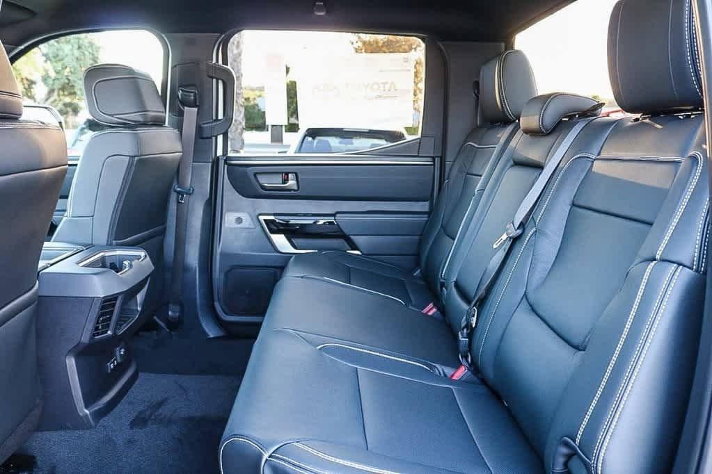 Thumbnail: 2026 Toyota Tundra - 18