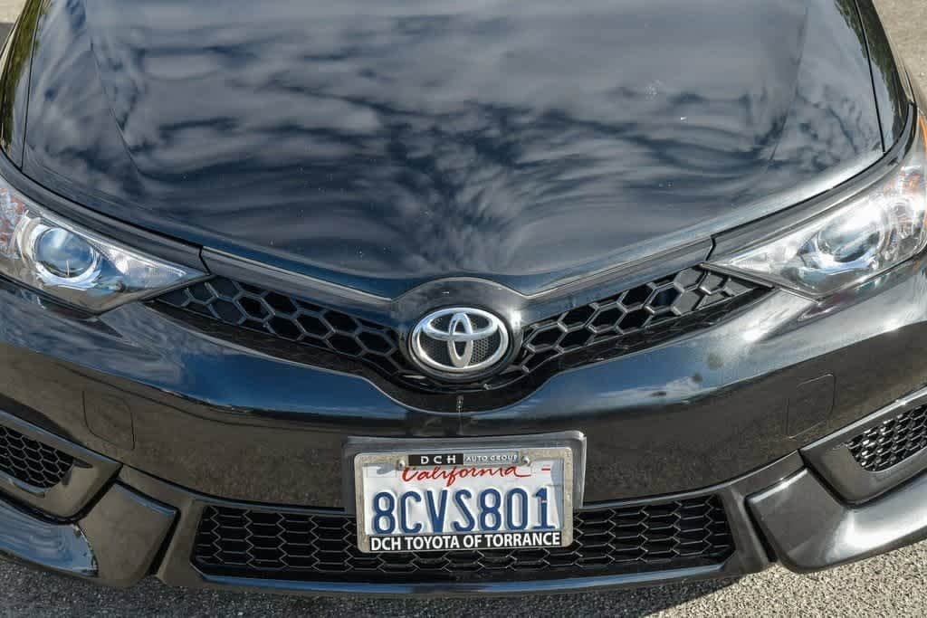 Thumbnail: 2018 Toyota Corolla iM - 5