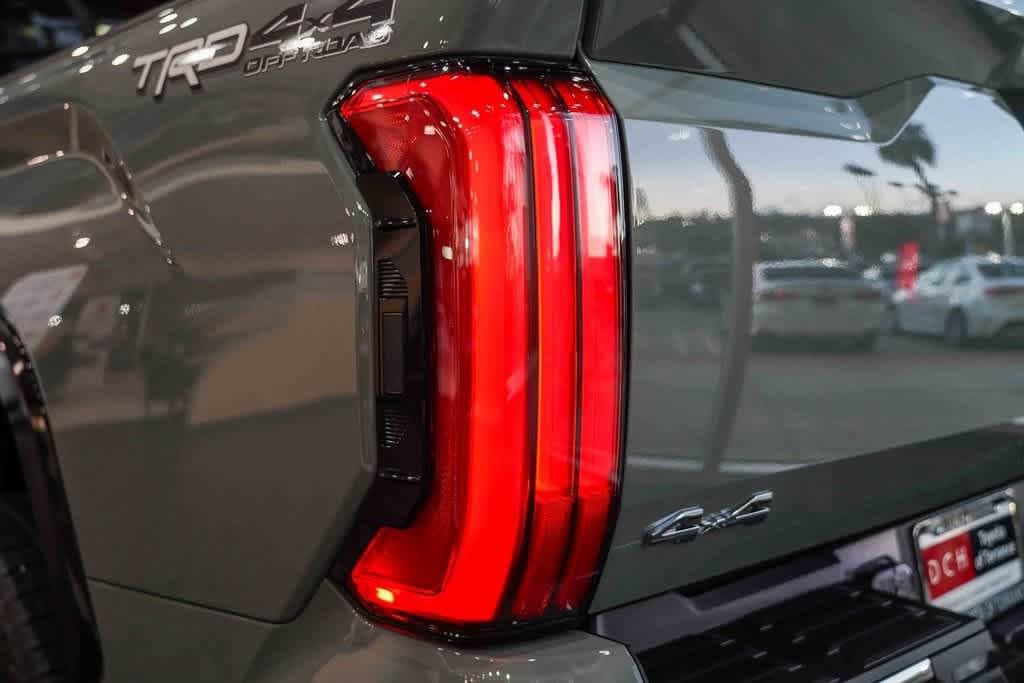 Thumbnail: 2026 Toyota Tundra - 7