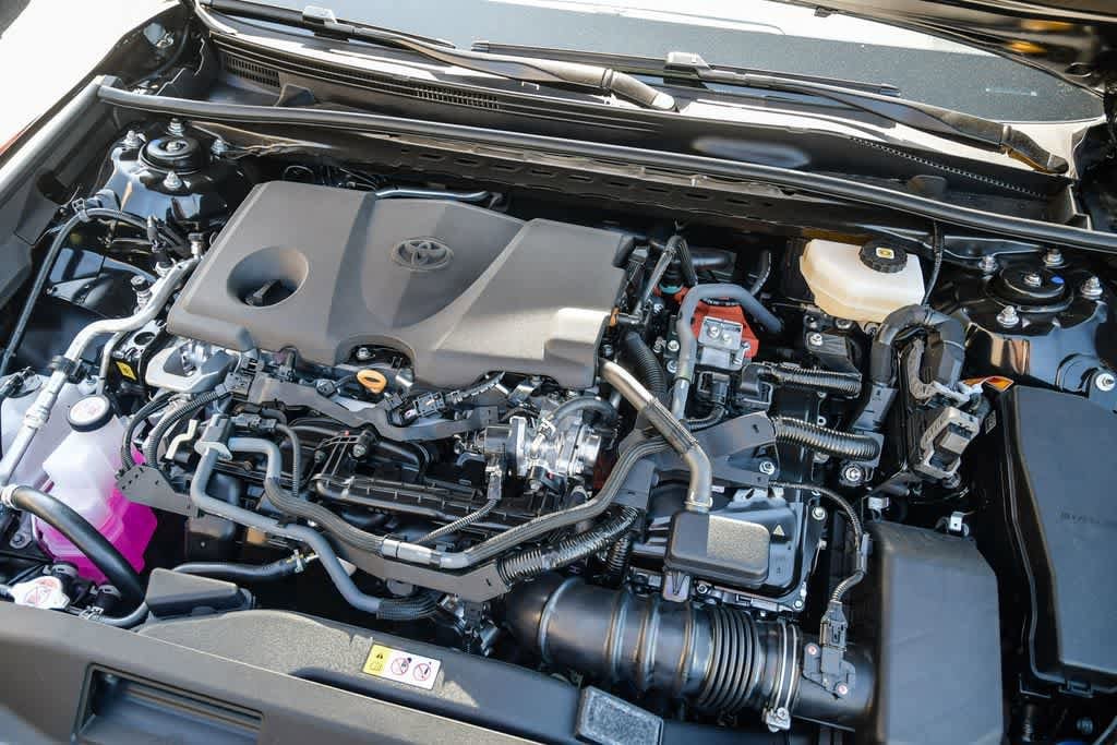 Thumbnail: 2026 Toyota Camry - 28