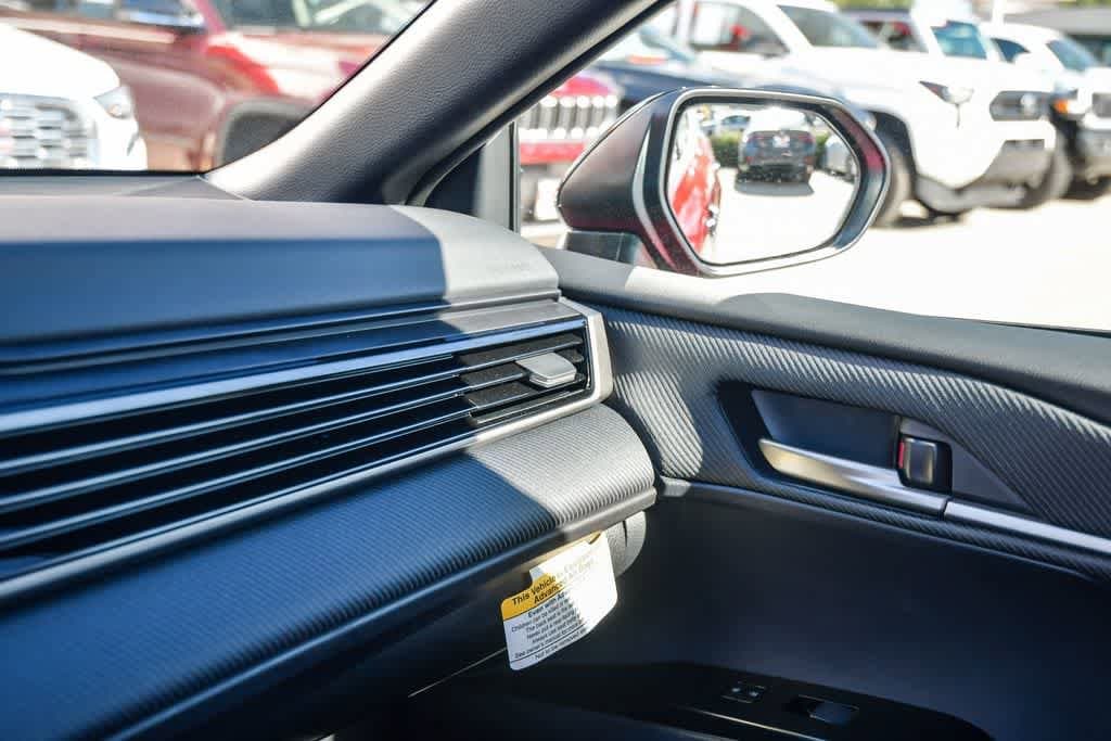 Thumbnail: 2026 Toyota Camry - 24