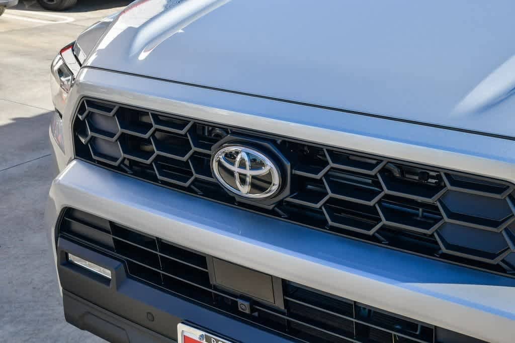 Thumbnail: 2026 Toyota 4Runner - 6