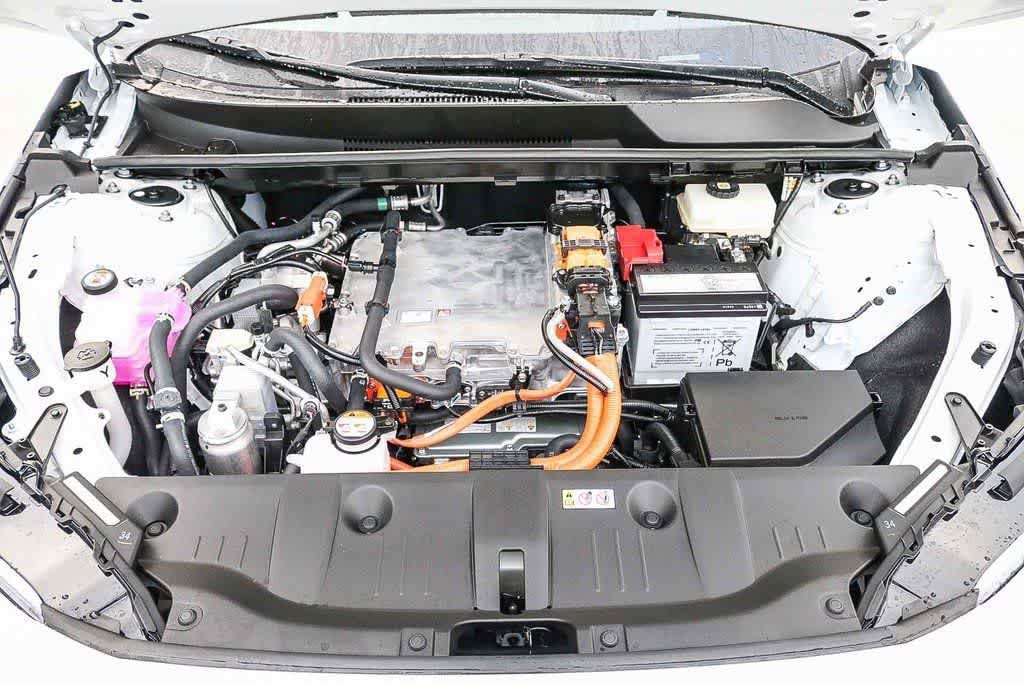 Thumbnail: 2026 Toyota bZ - 26