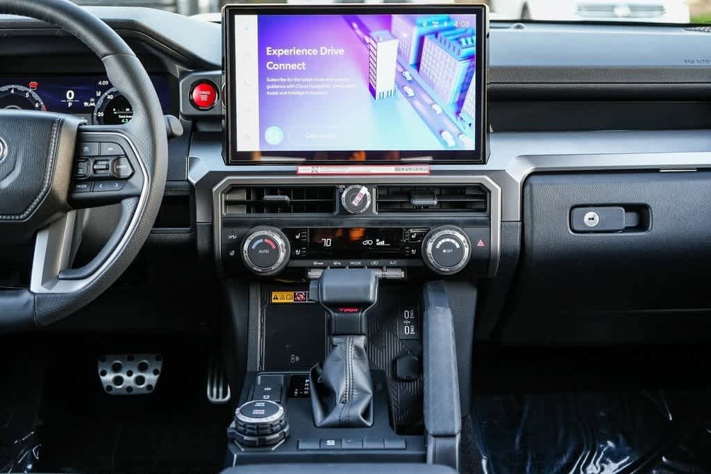 Thumbnail: 2026 Toyota 4Runner - 13