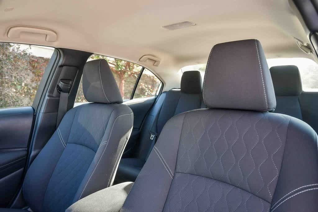 Thumbnail: 2025 Toyota Corolla - 18