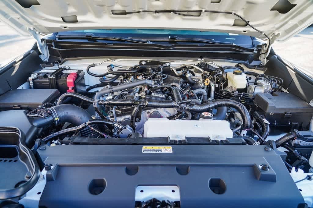 Thumbnail: 2025 Toyota Tacoma - 27