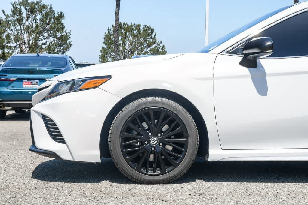 Thumbnail: 2020 Toyota Camry - 10
