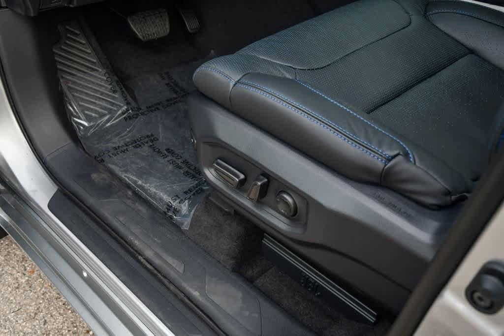 Thumbnail: 2026 Toyota Sequoia - 24