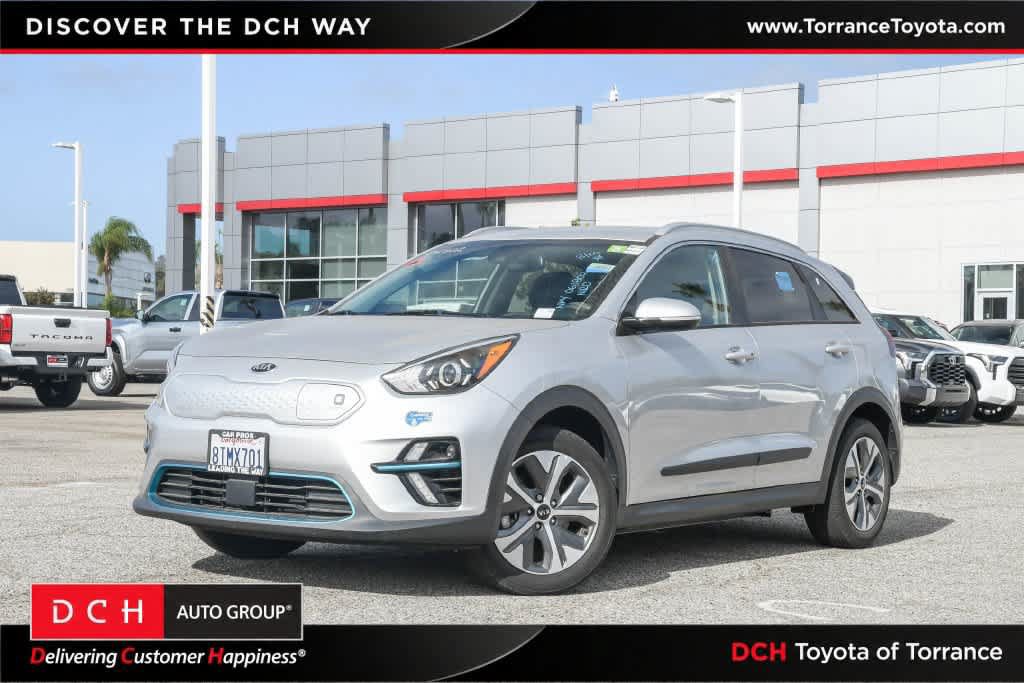 2020 Kia Niro