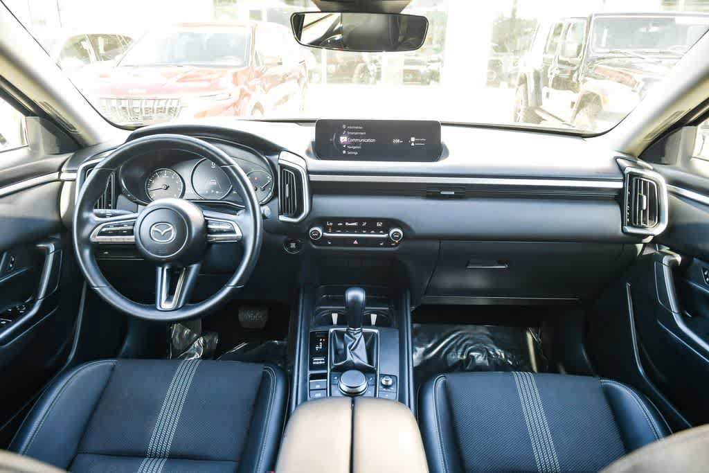 Thumbnail: 2023 Mazda CX-50 - 14