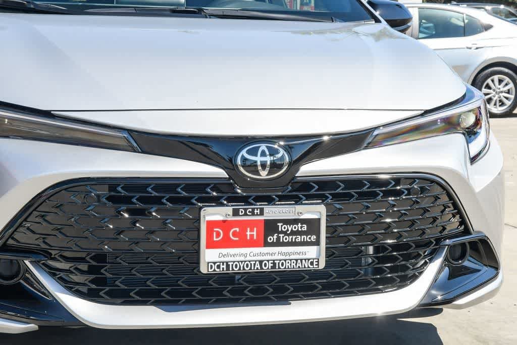 Thumbnail: 2026 Toyota Corolla - 5