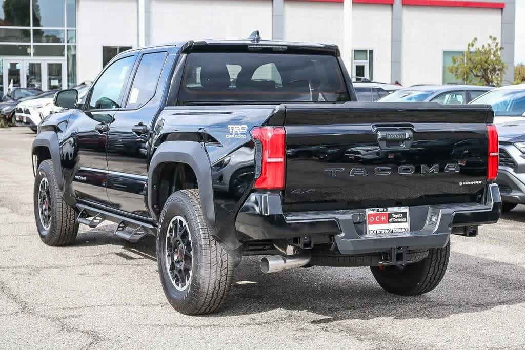 Thumbnail: 2025 Toyota Tacoma - 8