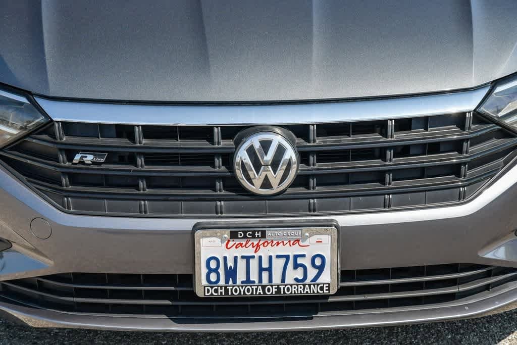 Thumbnail: 2020 Volkswagen Jetta - 5