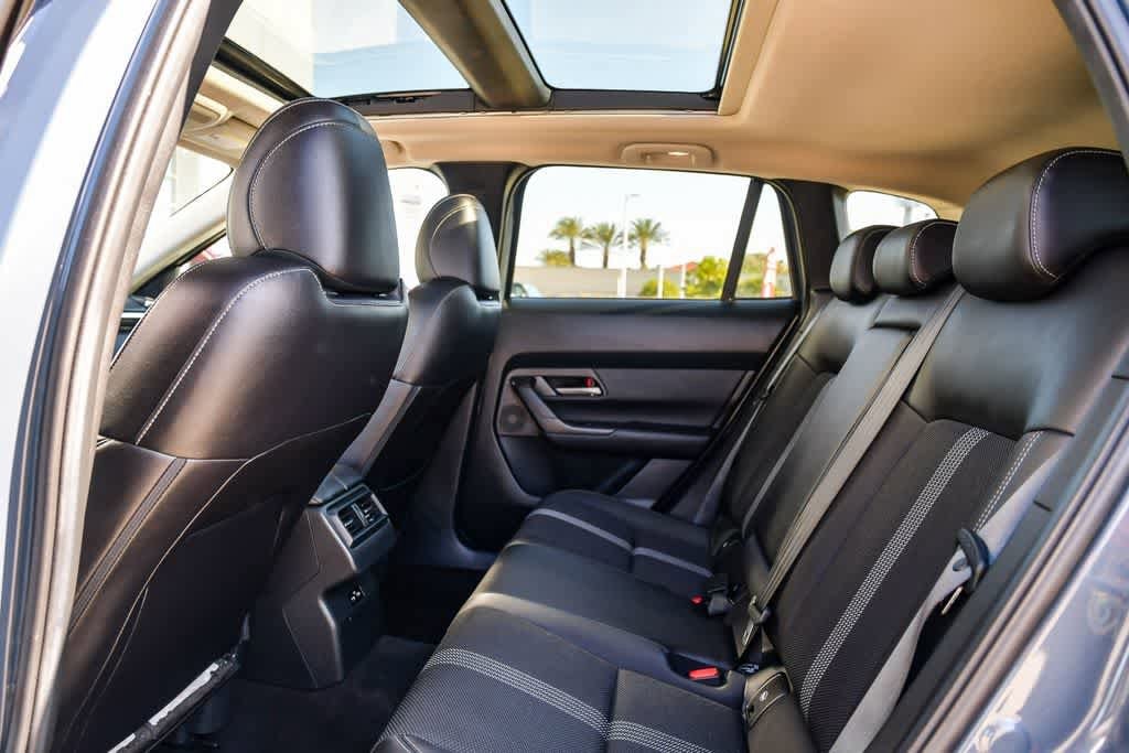 Thumbnail: 2023 Mazda CX-50 - 18