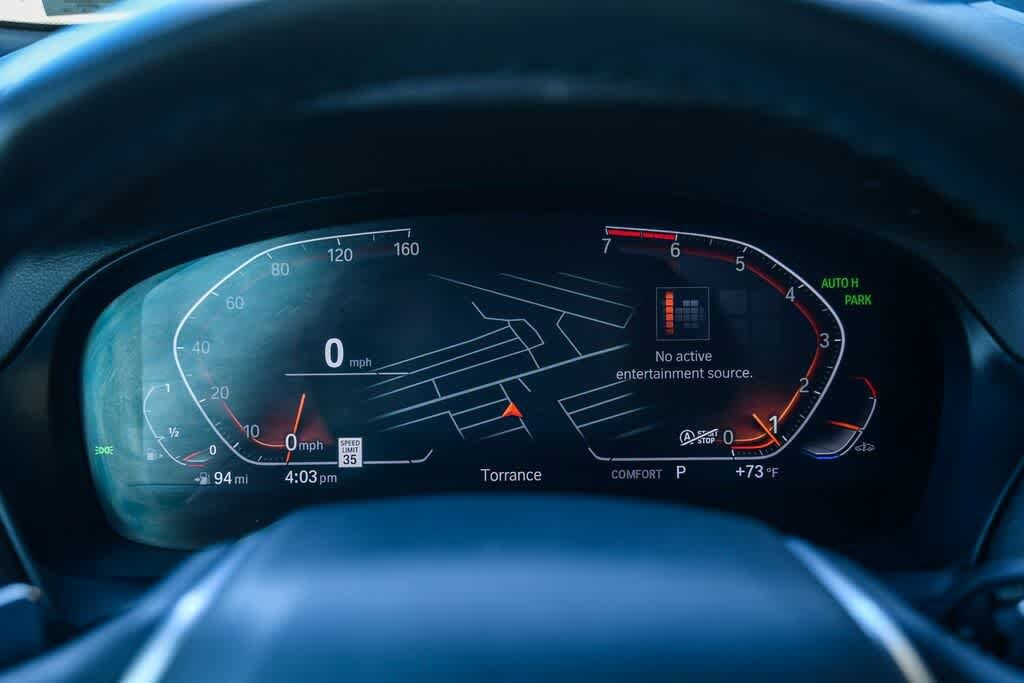 2024 BMW X3 30i - Photo 21