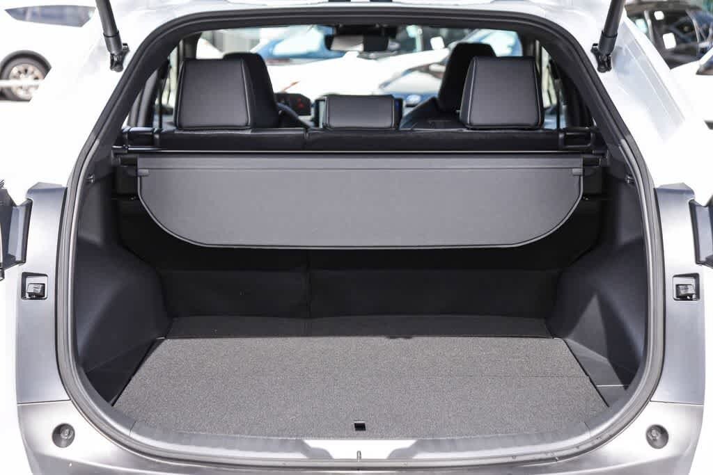 Thumbnail: 2026 Toyota bZ - 25