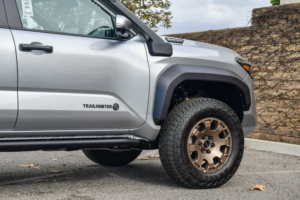 Thumbnail: 2026 Toyota Tacoma - 13