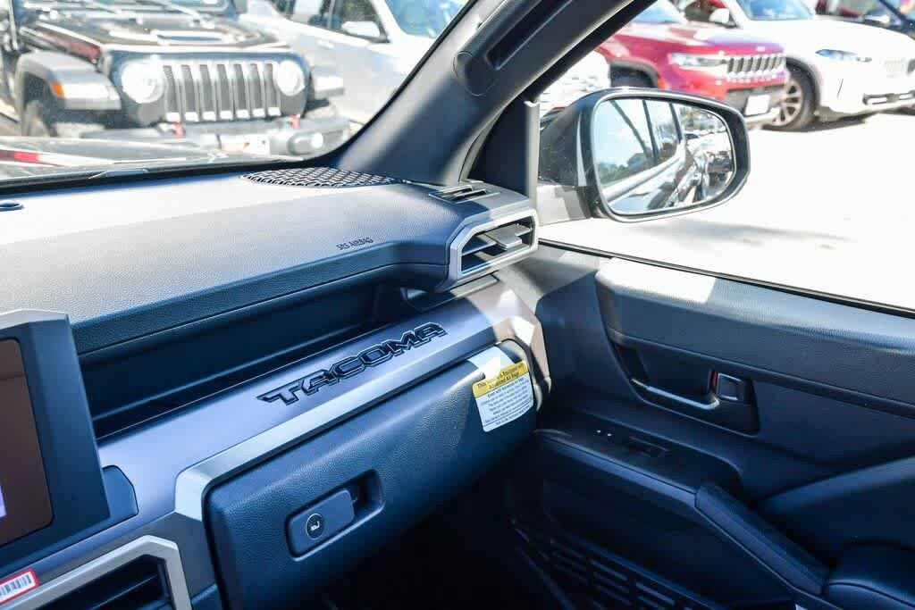 2026 Toyota Tacoma SR5 - Photo 26