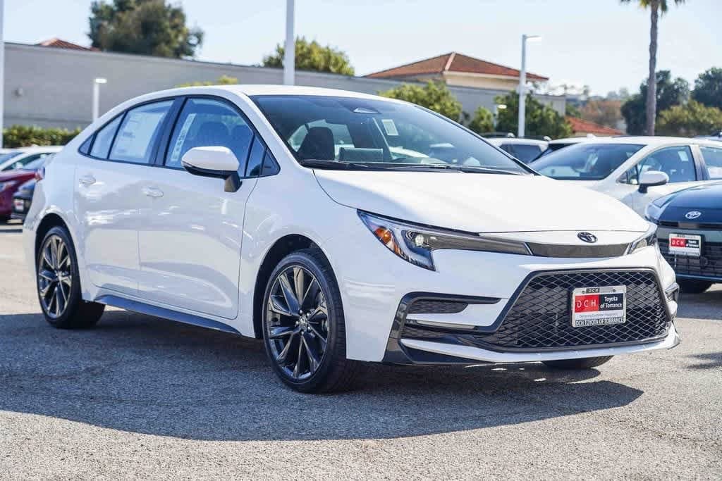 Thumbnail: 2026 Toyota Corolla - 5