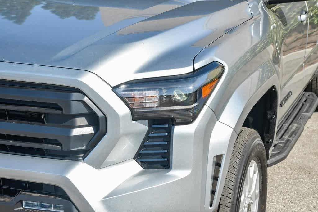 Thumbnail: 2025 Toyota Tacoma - 5