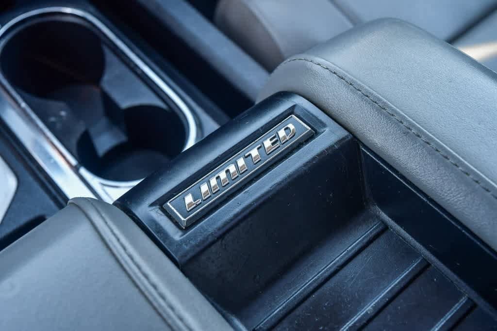 Thumbnail: 2021 Toyota Tundra - 23