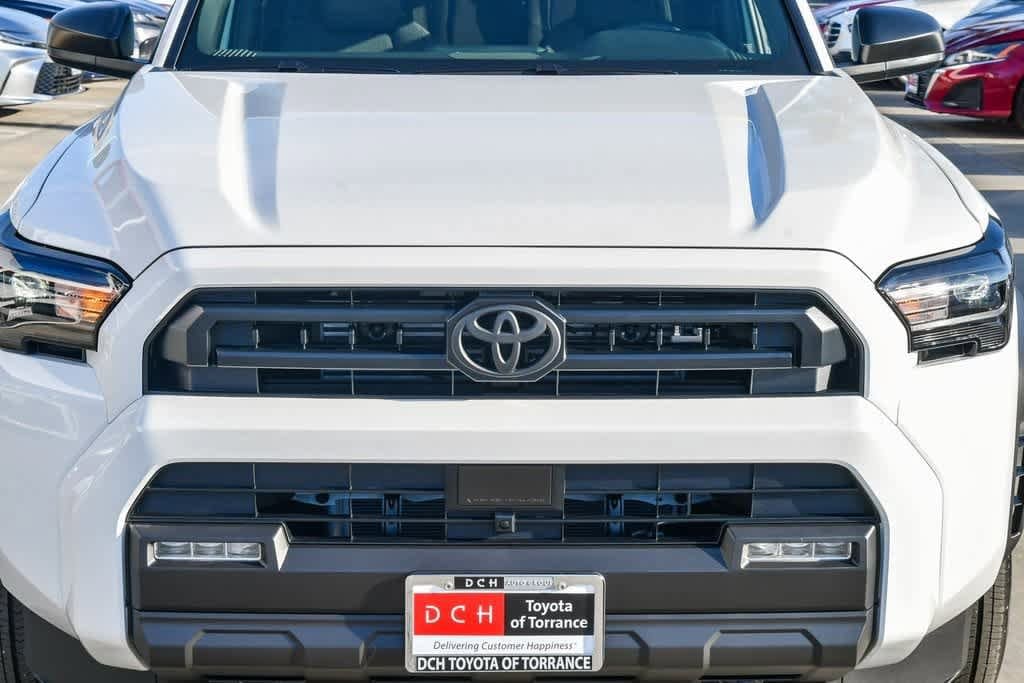 Thumbnail: 2025 Toyota 4Runner - 5