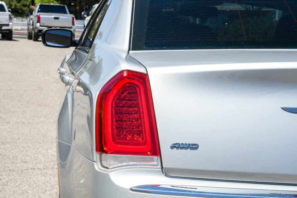 Thumbnail: 2019 Chrysler 300 - 5