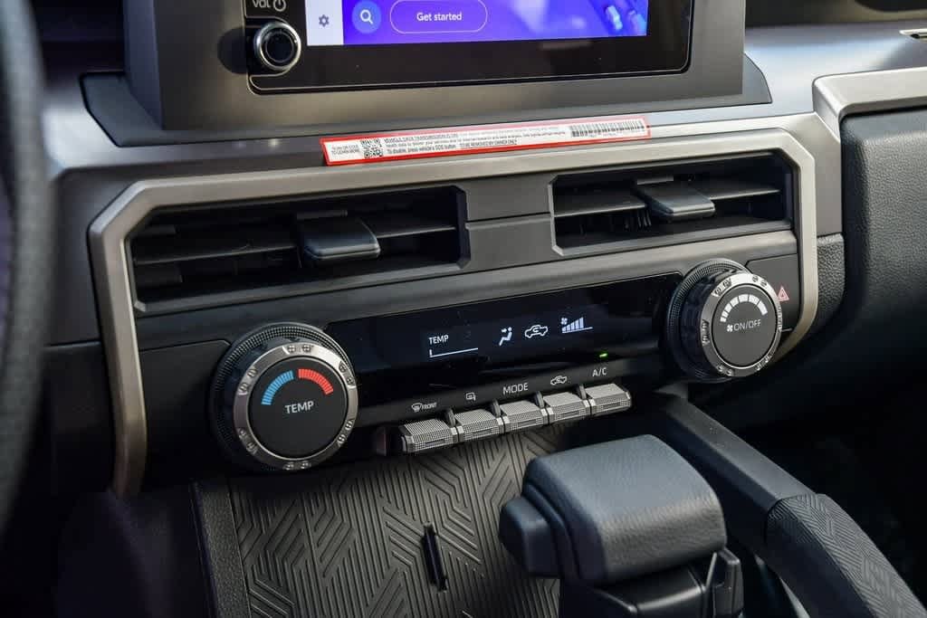 Thumbnail: 2025 Toyota Tacoma - 27