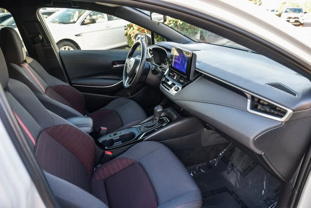 Thumbnail: 2023 Toyota Corolla - 15