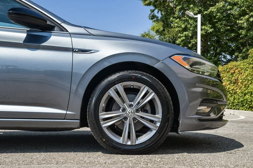 Thumbnail: 2020 Volkswagen Jetta - 12