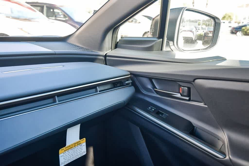 Thumbnail: 2026 Toyota bZ - 22