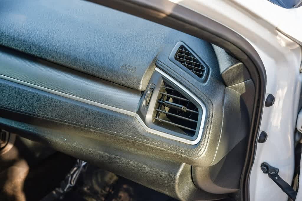 Thumbnail: 2017 Honda Civic - 17