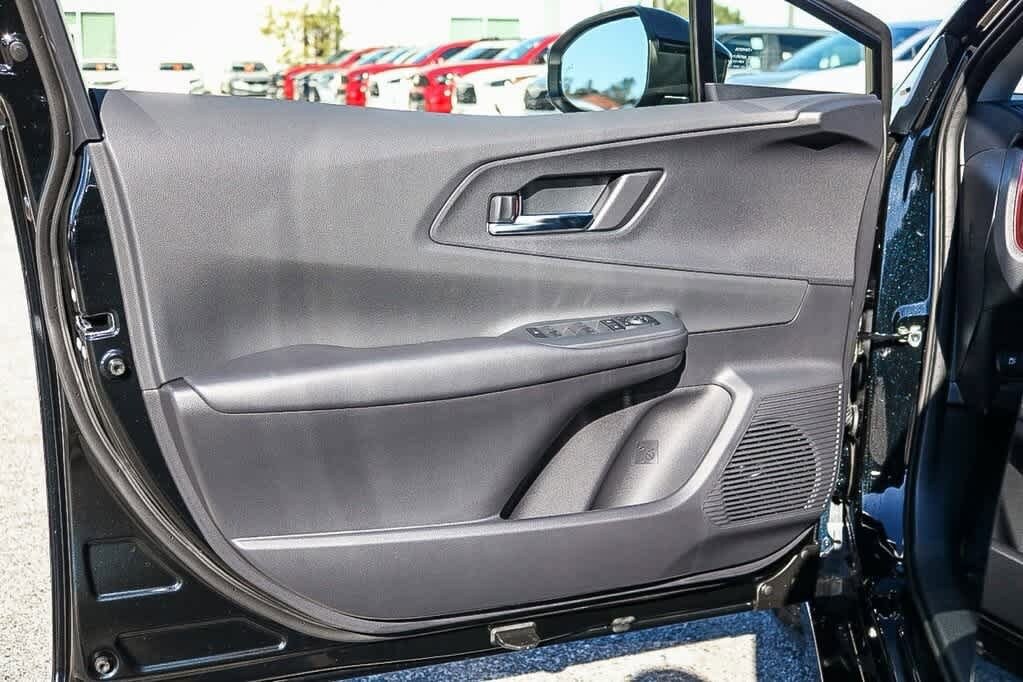 Thumbnail: 2026 Toyota Prius - 22