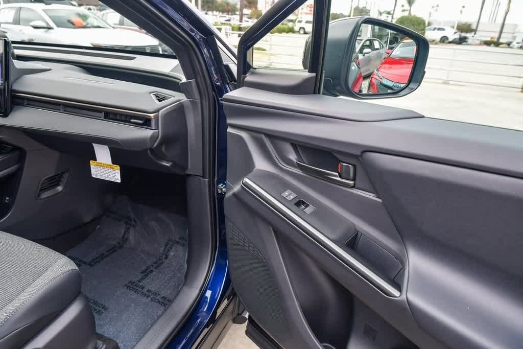 Thumbnail: 2026 Toyota bZ - 19