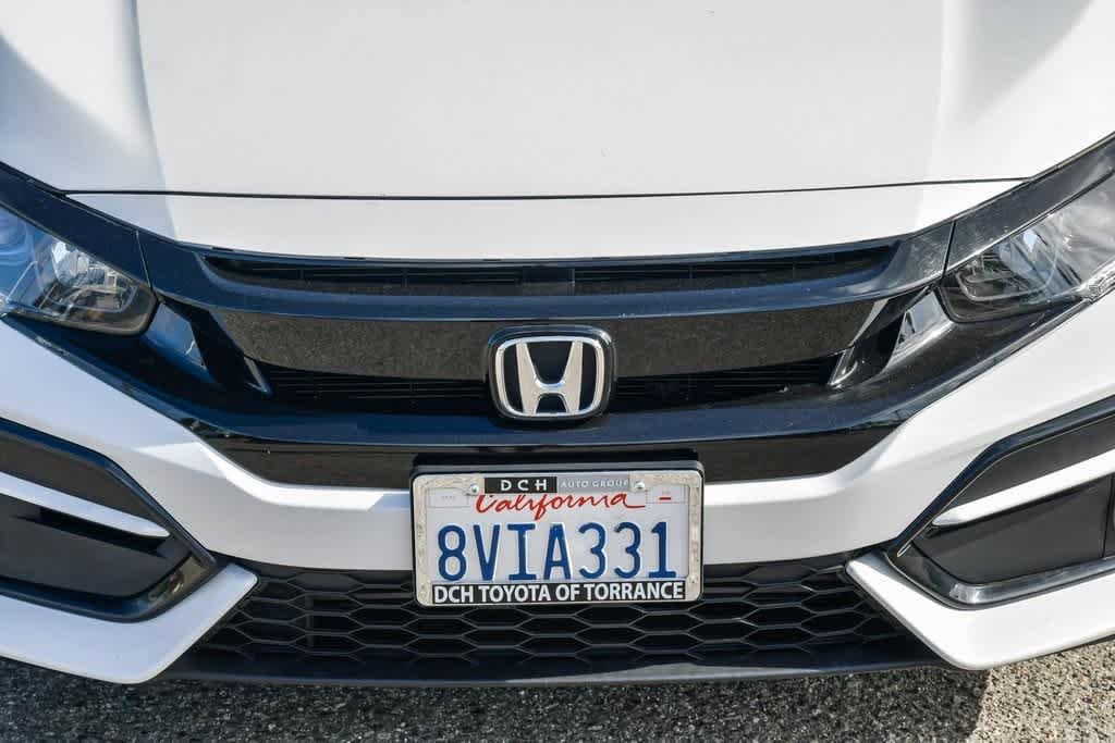 Thumbnail: 2021 Honda Civic - 5