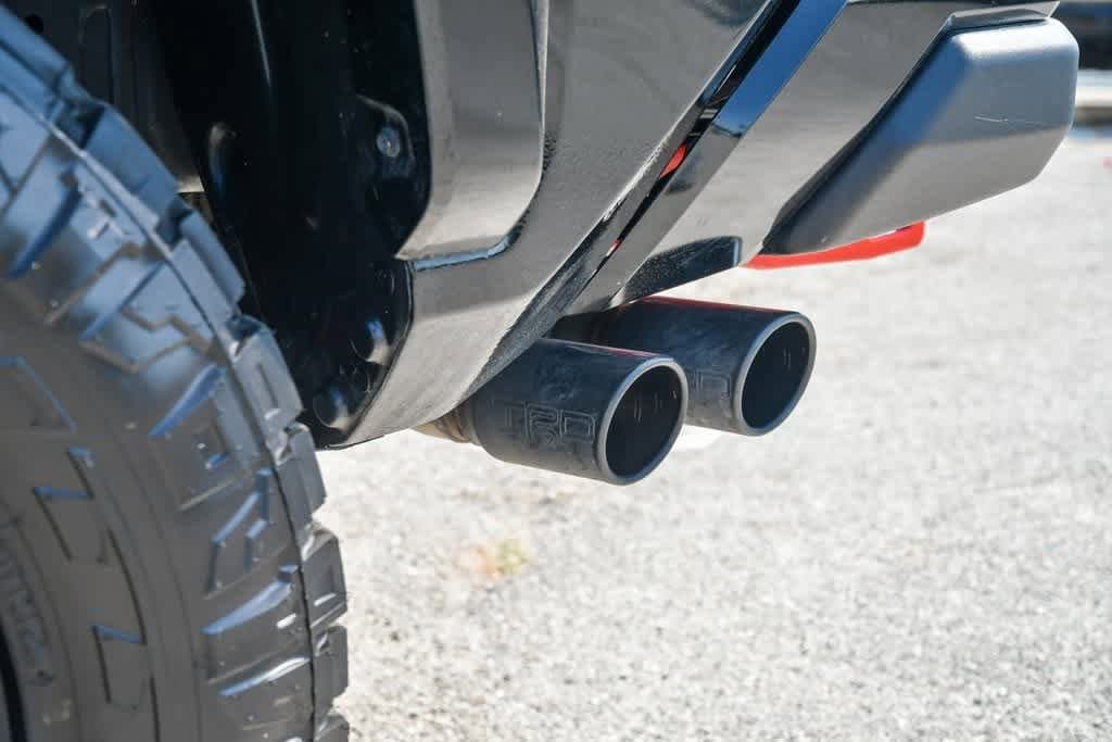 Thumbnail: 2025 Toyota Tacoma - 44