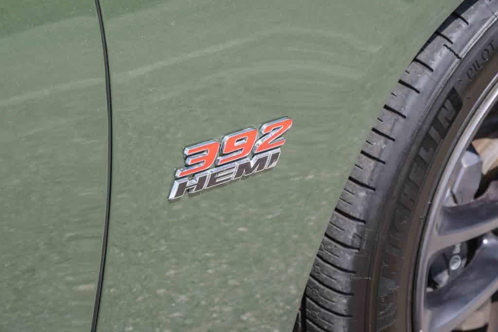 Thumbnail: 2021 Dodge Charger - 14