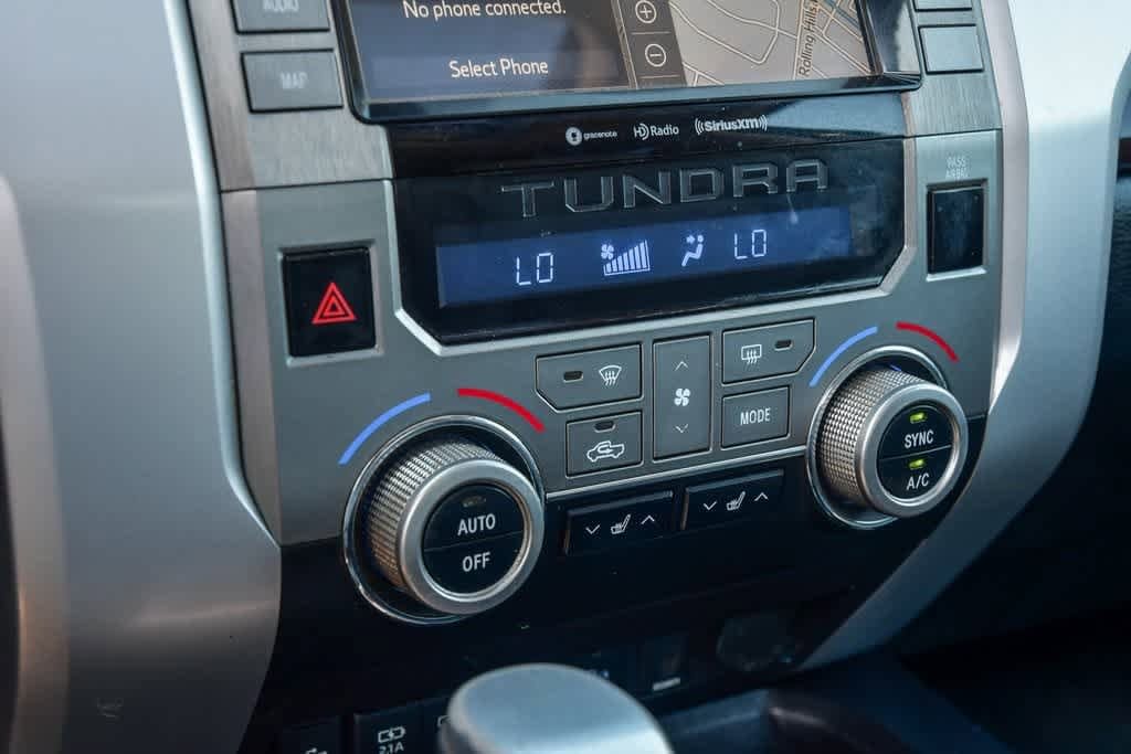 Thumbnail: 2021 Toyota Tundra - 25