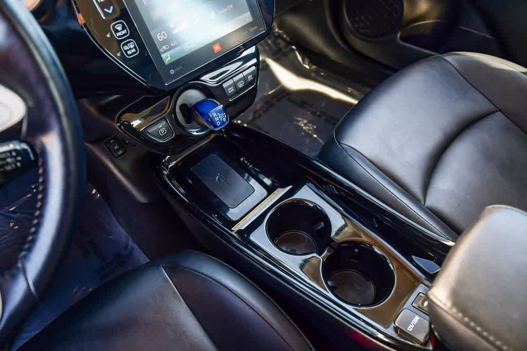 Thumbnail: 2019 Toyota Prius Prime - 19