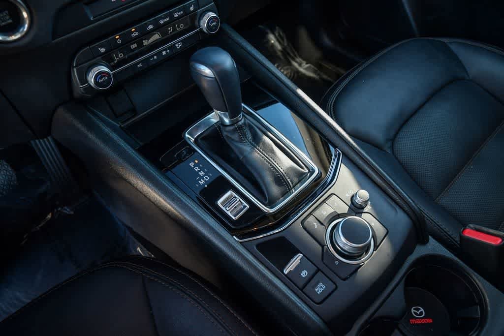 Thumbnail: 2023 Mazda CX-5 - 19