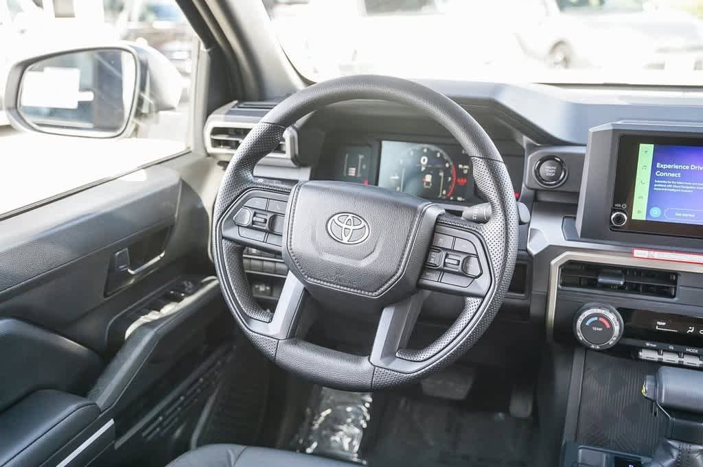 2025 Toyota Tacoma SR5 15