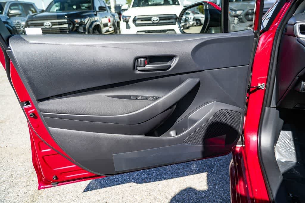 Thumbnail: 2026 Toyota Corolla - 20