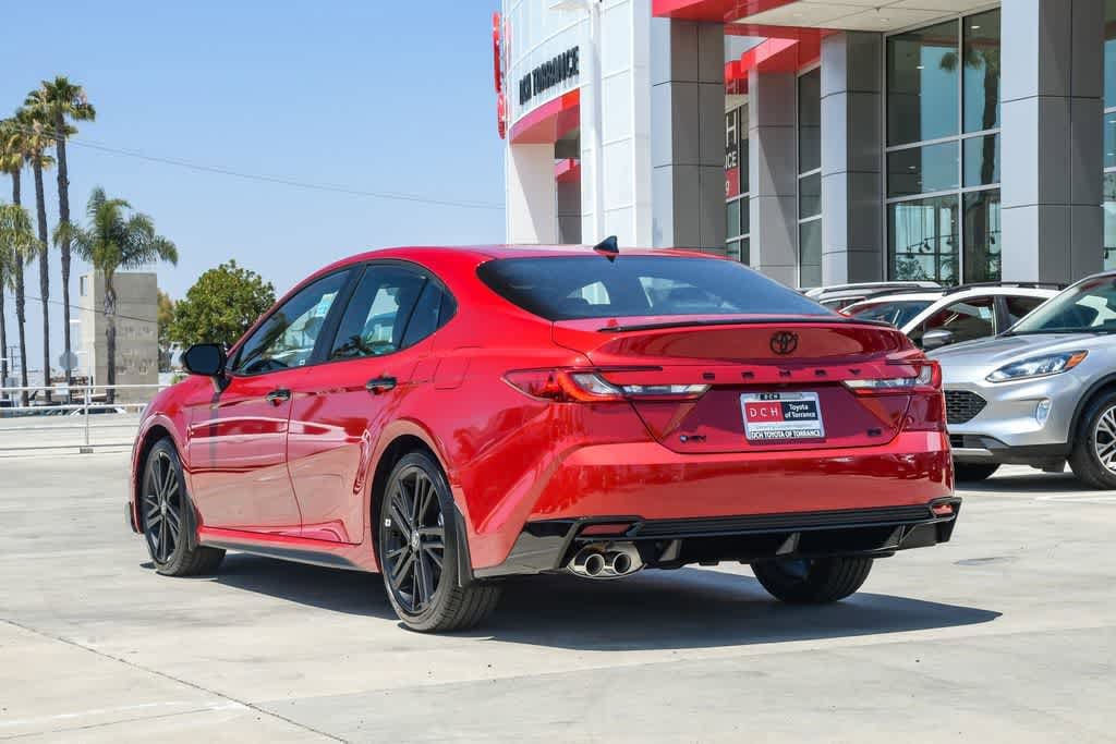 Thumbnail: 2026 Toyota Camry - 9