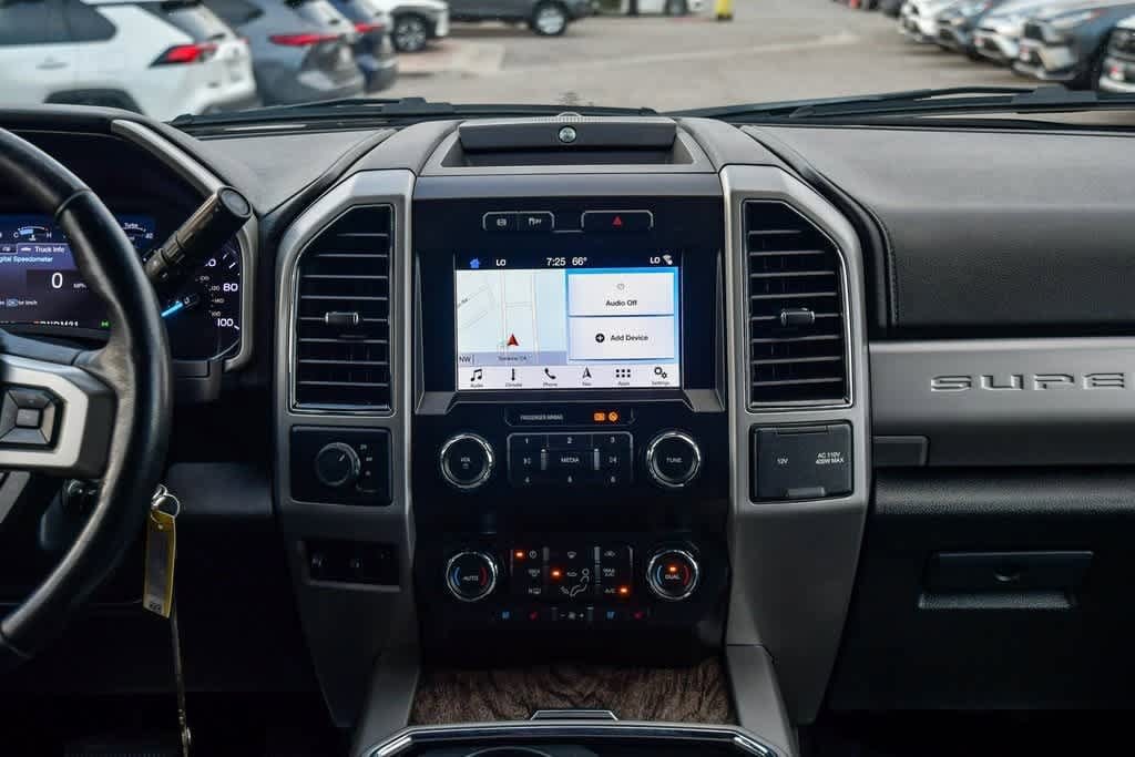 Thumbnail: 2019 Ford F-250 - 16