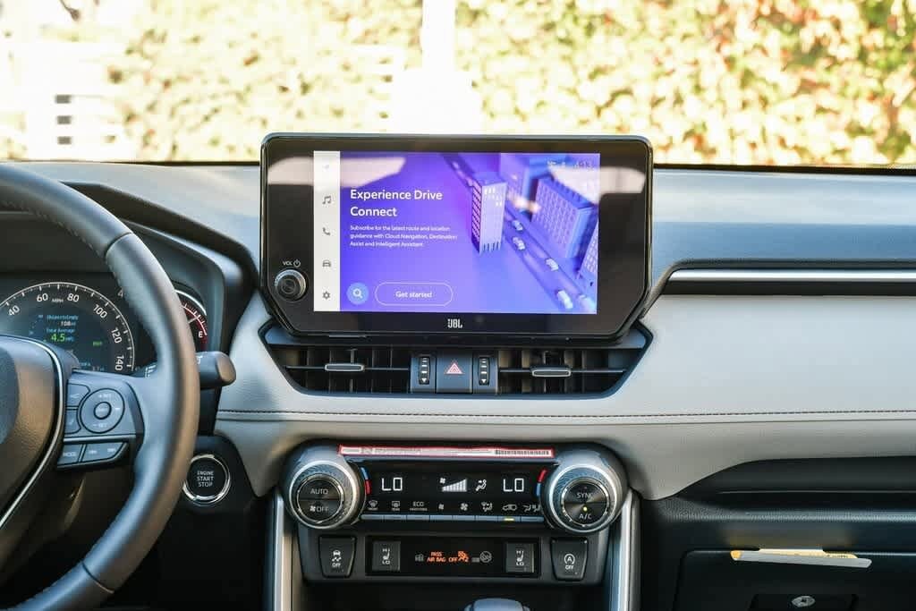 Thumbnail: 2025 Toyota RAV4 - 13