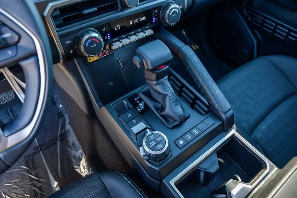 Thumbnail: 2026 Toyota 4Runner - 28