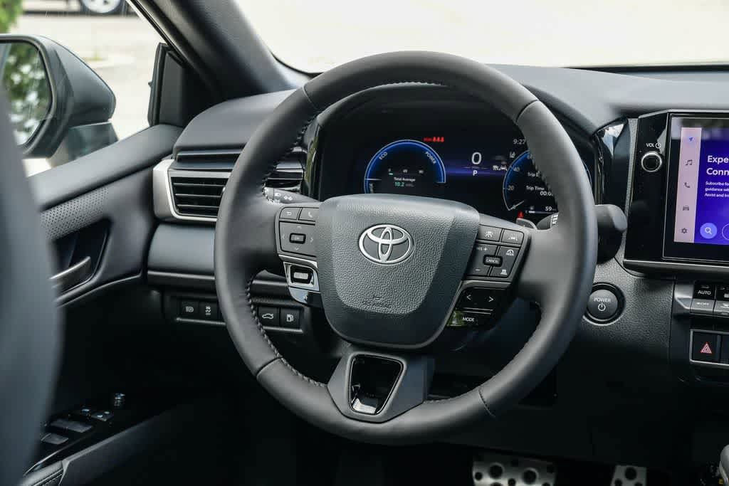 Thumbnail: 2026 Toyota Camry - 12