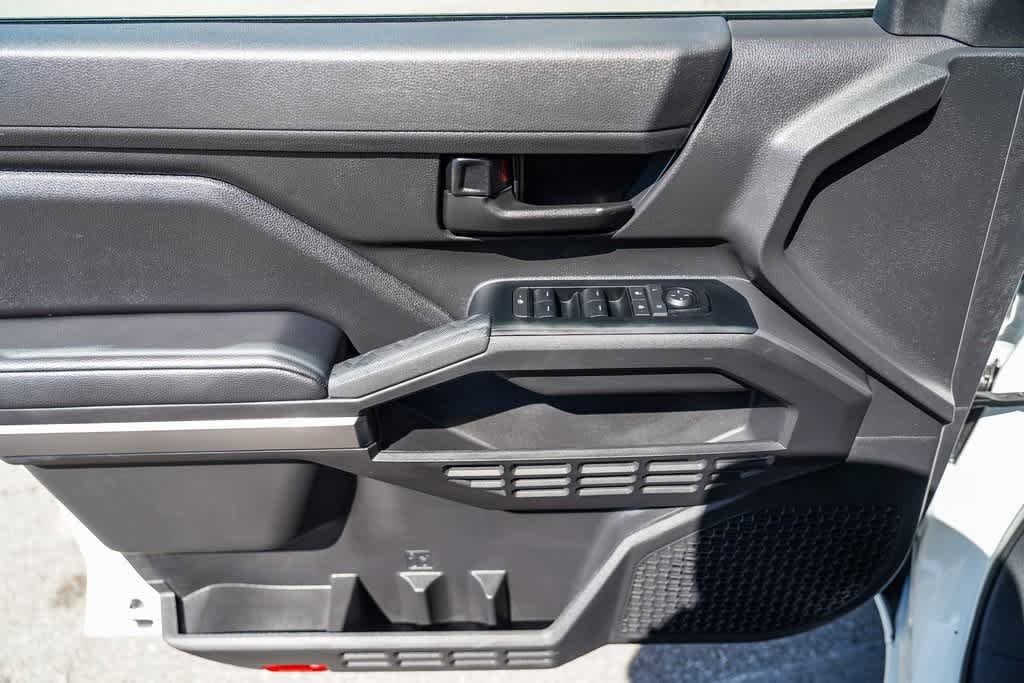 Thumbnail: 2025 Toyota Tacoma - 20