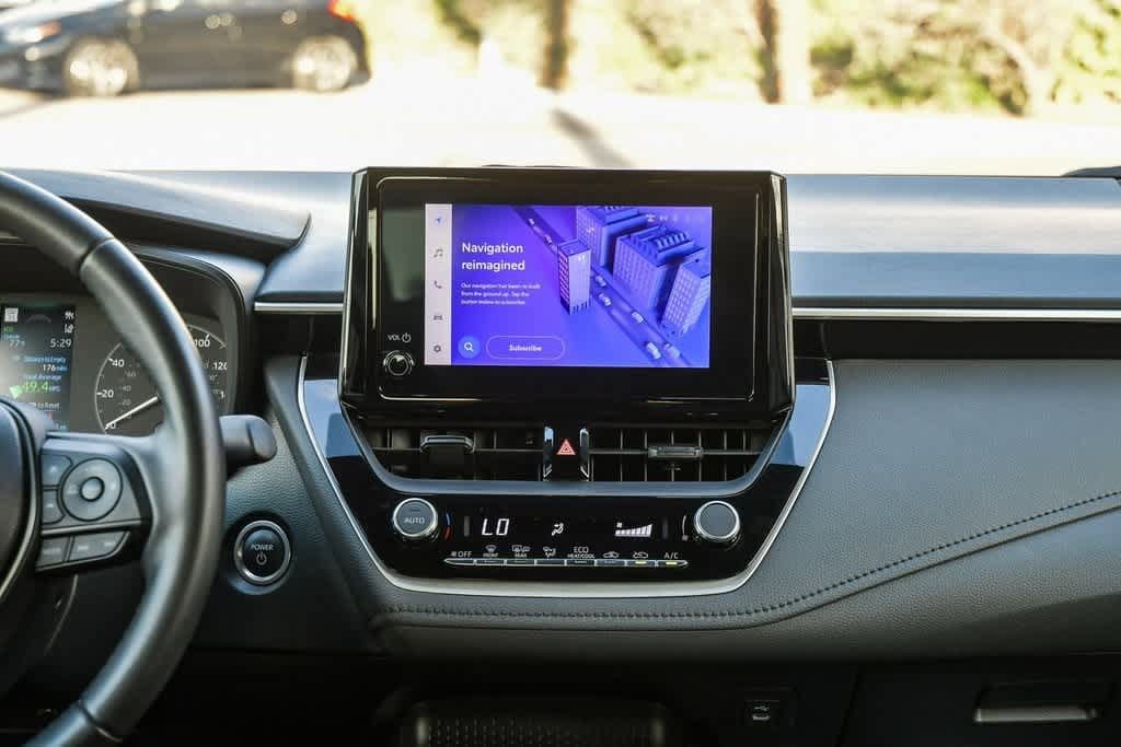 Thumbnail: 2023 Toyota Corolla - 13