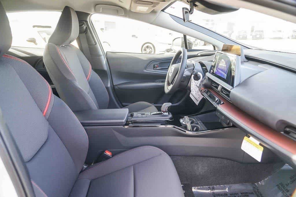 Thumbnail: 2026 Toyota Prius - 16